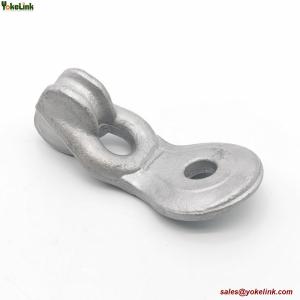 Quality Angle Thimble Eyelet for Poleline Hardware wholesale