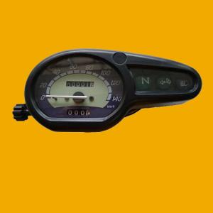 Quality Xtz125 Professional Motorcycle Speedometer for YAMAHA wholesale