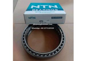 Quality BD185-1 BD185-1SA excavator bearing thin section angular contact ball bearing 185*232*48mm wholesale
