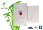 Gentle Organic Bamboo Diaper Liners Customized Size And Color Available