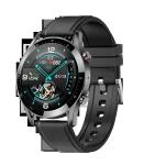 Modern Round Shape Smartwatch HL05 Full Touch Smart Bracelet