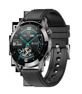 Quality Modern Round Shape Smartwatch HL05 Full Touch Smart Bracelet wholesale