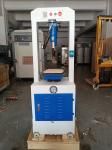 women/men hydraulic single-cylinder shoe sole pressing machine