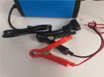 12V4A 12v 2a Lead Acid Battery Charger for Electric Spray/Escooter/Ebike