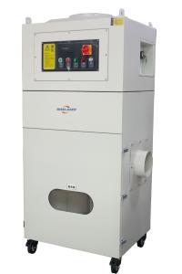 Quality Large Air Volume Laser Fume Extraction Systems Safety Value CE Certificated wholesale