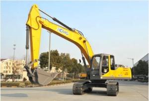 Quality XCMG Crawler Excavator XE235C wholesale