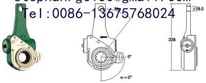 Quality MEI Slack Adjuster Automatic 4W3070 chinese factory wholesale