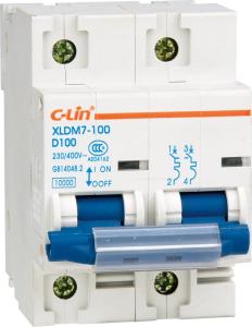 Quality Miniature Circuit Breaker wholesale
