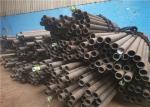 Grade 304 321 316 Seamless Stainless Tube ASTM A213/SA213