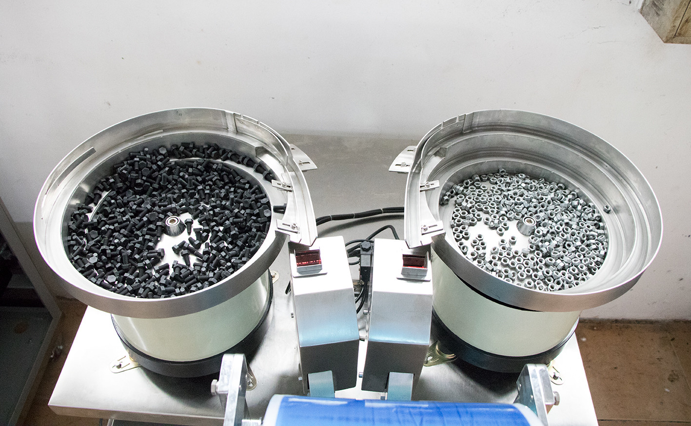 Taichuan factory Autompatic candy biscuit seeds snack food packaging machine With Counting