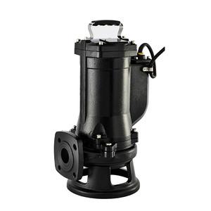 Quality 6000L/H Fish Pond Water Pump 25m3/H Solar Fish Pond Pump For Aquaculture wholesale