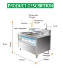 Bubble Hash Washing Machine Fruit Washing Tank Herb Washing Machine