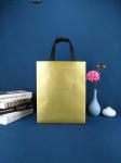 Eco friendly bags wholesale nonwoven shopping reusable tote bag packaging custom