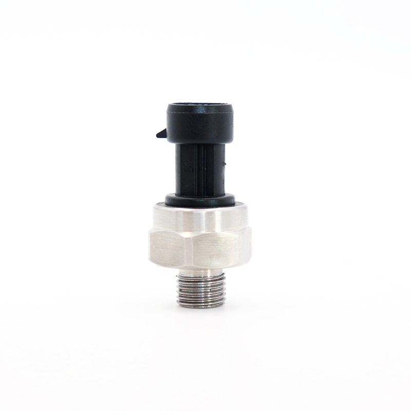 Packard Electronic Water Pressure Sensor G1 4 Connection For HVAC