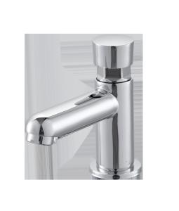 Quality Brass Material Basin Mixer Faucet For Modern Bathrooms T8508 wholesale