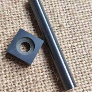 Quality Polishing Position 1300HV Zirconia Ceramic Shaft Electronic Automobile Semiconductor wholesale