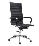 High Back Executive Boss Pu Leather Office Chair Office Furniture Swivel Chair