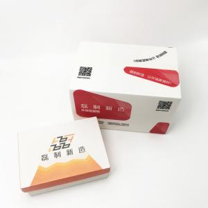 Quality 3.5mm Standard Corrugated Plastic Packaging Boxes Anti - Static Moisture Resistance wholesale