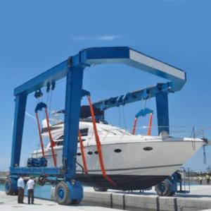 Quality Customized Marine Yacht Crane Pendant Control wholesale