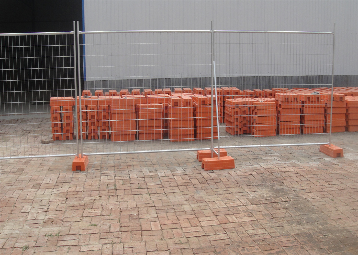 temporary fencing for sale melbourne 2100mm x 2400mm standard temporary fencing panels ,second hand temporary fencing