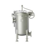 Multibag 304 Stainless Steel Bag Filter Housing Manufacturer SS 316