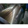 Buy cheap Galvanized Steel Coil for FOB EXW Delivery Terms DX51D from wholesalers