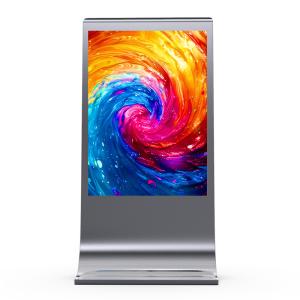 Quality Easy installation IP65 10000nits P4 P5 P6 P8 P10 mupi digital outdoor led signage display digital wholesale