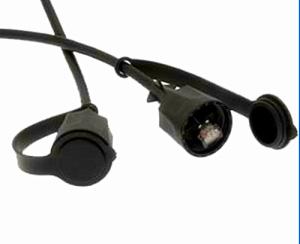 Quality Waterproof Industrial Outdoor Cat.6 SSTP Cable wholesale
