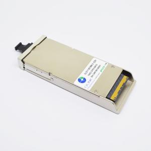 Quality Brocade Compatible CFP2 100G Optical Transceiver 100M DOM MPO wholesale