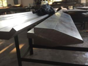Quality American style Press Brake Tooling wholesale