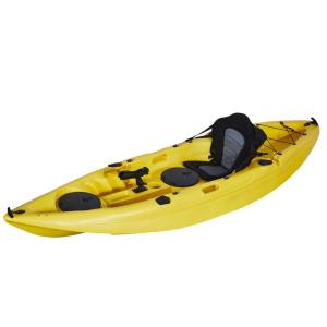 Quality Single Plastic Boat Sit On Top Kayak wholesale