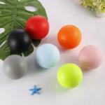 Silicone Massage Ball for Sore Muscles Shoulder Neck Back Silicone Massage Ball
