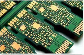 Quality 8 Layer Gold Finger PCB Board / Printed Circuit Board Design wholesale