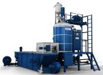 eps pre-expander machine(automatic batch)