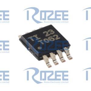 Quality TLV9062IDGKR wholesale