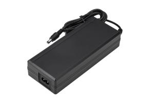 Quality 12V 10A 120W AC DC Power Supply 15V 8A 24V 5A IEC62368 IEC60335 IEC61558 wholesale