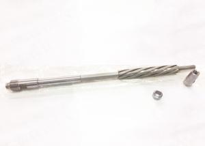 Quality Diamond Grinding Solid Carbide Reamers , High Hardness Straight Flute Reamer wholesale