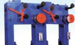 Heavy Duty Wire Payoff Machinery For Making Fence Sheet Extremely Excellent