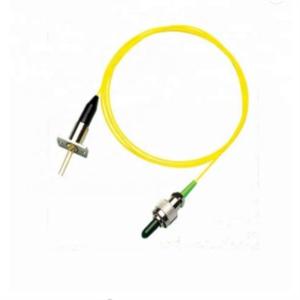 Quality 2.5G 1550nm tosa pigtail laser diode wholesale