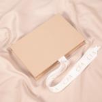 Custom Luxury Magnetic Gift Box For Chocolate Candy Card Shapoo Cosmetic Jewelry