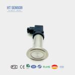 Pressure Measurement Sensor In Unusual Media And Special Occasions Pressure