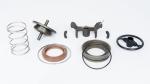 Halliburton HT400 Valve and seat
