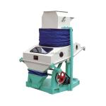 TQSX168 Destoner for Automatic Roasted Coffee Paddy Grain Cleaning and Seed