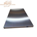 6061 6063 7075 T6 Aluminium Plates Sheets Cold Rolled For Mold Dies