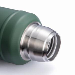 Quality 18/8 Stainless Steel Vacuum Flask With Logo 1200Ml wholesale