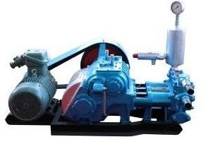 Quality Oil Drilling Mud Pump Extension Rod For Industries Construction BW - 160 wholesale
