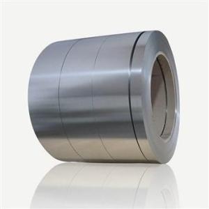 Quality Width 1500mm BV Cold Rolled Stainless Steel Coils JIS 304 2B Stainless Steel wholesale