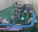 Compact 4.68W 6000BPH Edible Oil Filling Machine oil equipment