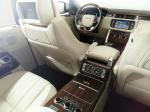 Stream Audio LAND ROVER Android Auto , Wireless Video Interface Up Android 5.0