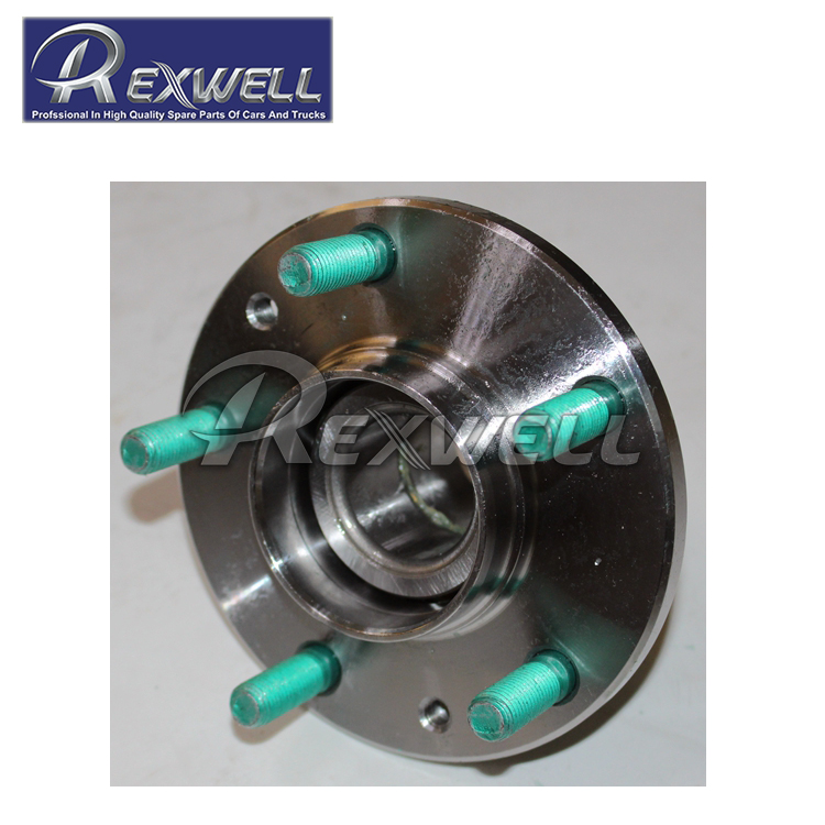 6 Mazda Replacement Parts Front Wheel Hub Bearing G14V2615XA
